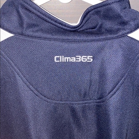 Men’s adidas 2X clima365/climawarm pullover - Picture 3 of 4